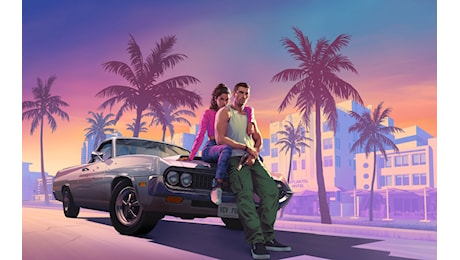 Take-Two ribadisce il periodo di uscita di GTA 6 su PS5 e Xbox Series X|S, niente ritardi per ora