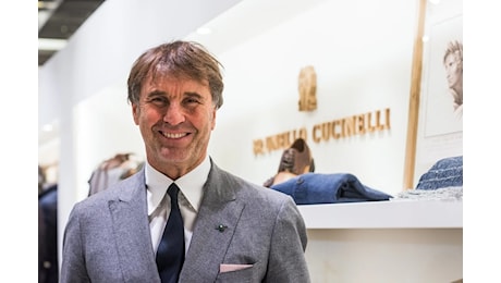 Brunello Cucinelli ha aumentato gli investimenti e c'è anche l'operazione a Gubbio - Vivo Gubbio