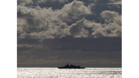 Prove di guerra navale nel Mar Baltico: così la Nato rafforza il fronte nord