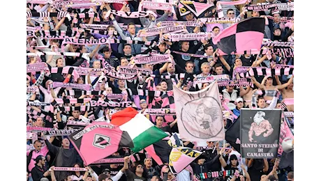 Scontri tra i tifosi di Palermo e Salernitana al Barbera: le ultime