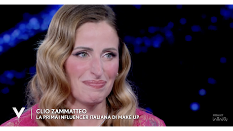 Si cresce con la favola del 'per sempre' che era anche il mio motto. Ma non sempre la vita va come pensi: ClioMakeUp sulla separazione dal marito