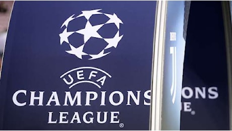 Sorteggio Champions League 2024/25: segui la diretta su L'Interista.it