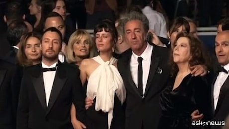 Oscar, l'Italia candida Vermiglio di Maura Delpero