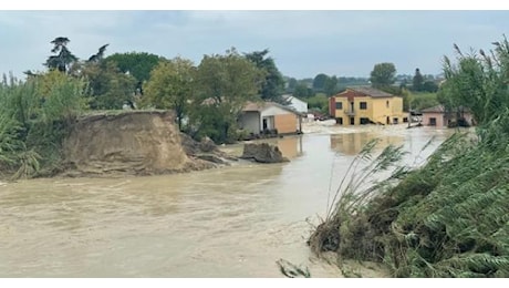 La premier Meloni proporrà Fabrizio Curcio come commissario per l'alluvione in Emilia-Romagna. De Pascale: Figura competente, ho grande stima