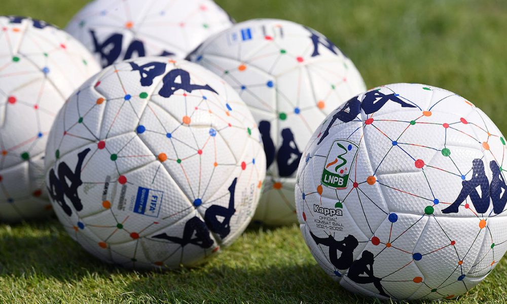 Serie B, Oggi Inizia La 17a Giornata: Il Programma Completo - Samp News ...