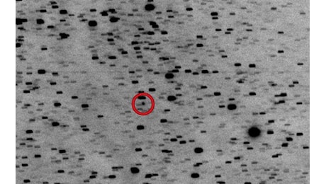 Scoperta la cometa interstellare 3I/ATLAS: cosa sappiamo sul nuovo corpo celeste entrato nel Sistema Solare