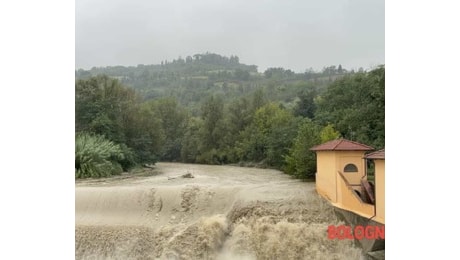 Evacuazione zone a rischio, attività e spostamenti limitati: guardia alta per l'allerta meteo