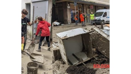 La situazione nei territori a una settimana dall'alluvione