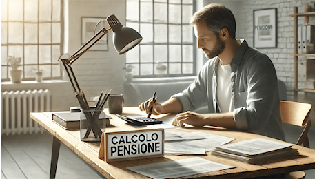 Pensioni 2025 si cambia, per chi va in pensione l’anno prossimo pensioni più basse