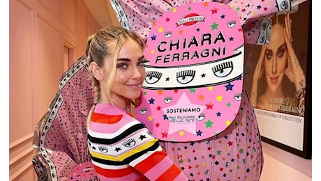 Chiara Ferragni indagata per truffa aggravata, a gennaio la Procura deciderà se archiviare o meno le accuse