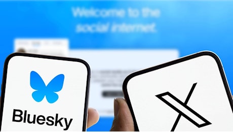 Bluesky libera tutti: così è un futuro possibile dei social