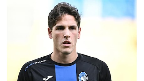 Atalanta, Gasperini può sorridere: Zaniolo torna a disposizione