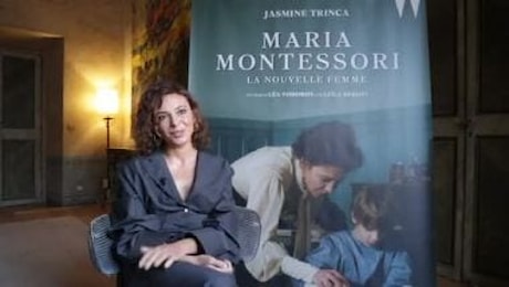 Trinca: la diversità di Maria Montessori incontra quella dei bambini