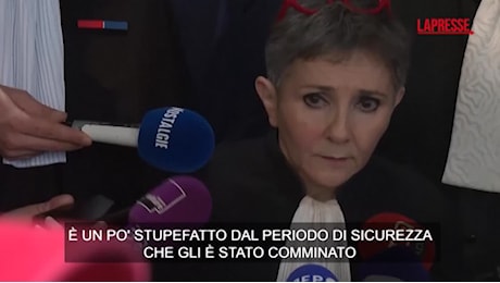 VIDEO Dominique Pelicot condannato, l'avvocato: Decideremo se ricorrere in appello