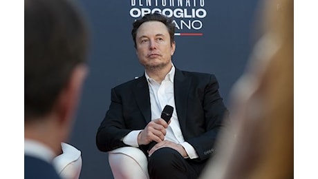 Musk contro giudici imbarazza Meloni e il governo (ma non Salvini)