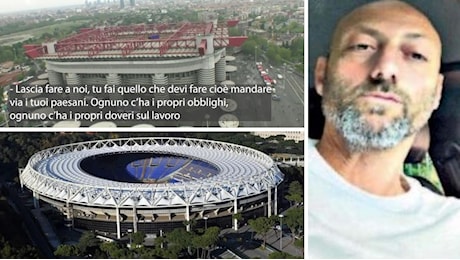 ’Ndrangheta - Le mire dei calabresi sugli stadi: i “re dei parcheggi” puntavano all’Olimpico. Lo stop su Torino: «Ci sono i Belfiore»