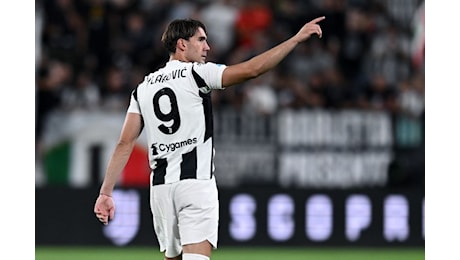 Udinese-Juventus | Vlahovic in panchina o bluff di Thiago Motta? Le novità