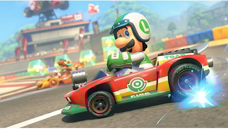 Mario Kart World per Nintendo Switch 2 è un vero salto generazionale? Digital Foundry risponde