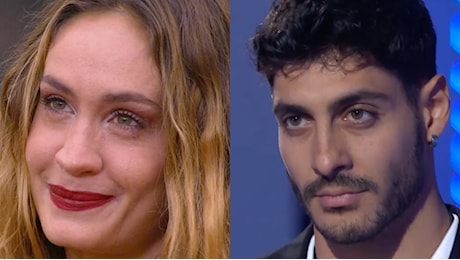 Grande Fratello (23 dicembre), cosa è successo: il televoto salva Helena e Javier, le nomination