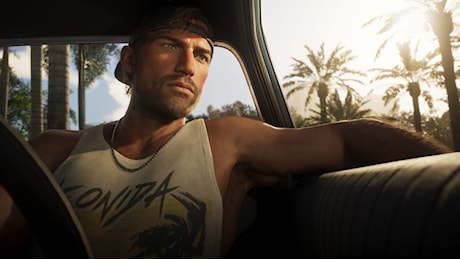 Il nuovo trailer di GTA VI è stato catturato interamente in-game: include gameplay e filmati in egual misura