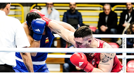 Italia di Boxe alle Olimpiadi di Parigi 2024: programma, orari, dove seguire le gare in diretta tv e streaming · Pugilato 29 luglio