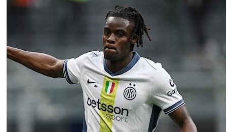 Bisseck a Inter TV: «Vogliamo vincere sempre. Contro il Bayern dobbiamo fare questo»