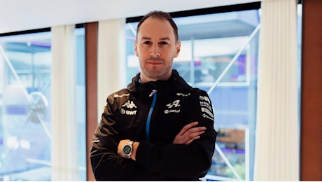 F1. Terremoto Alpine, ora è tutto nelle mani di Briatore: Oliver Oakes si è dimesso. Direzione Red Bull?