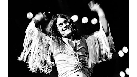 10 concertoni dei Black Sabbath e di Ozzy Osbourne