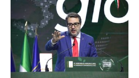 Salvini: “Mantenuti tutti gli impegni presi nelle precedenti assemblee Anci. Pensiamo al futuro”