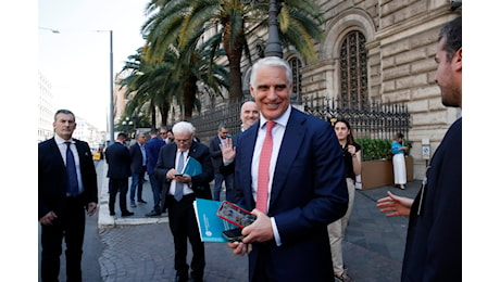 Andrea Orcel al FT: senza mercato unico, si avvererà la profezia nefasta di Mario Draghi