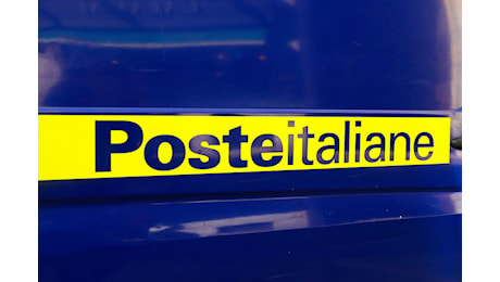 Poste Italiane: utili per oltre 1 miliardo nel I semestre, record voce ricavi e NII. Sorpresa guidance: titolo +4% a Piazza Affari