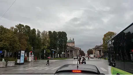 Maltempo, Bergamasca sotto osservazione. Piove, fiumi monitorati