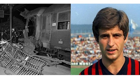 Il 23 dicembre si verifica la strage del Rapido 904. E Gianni Rivera vince il Pallone d’Oro