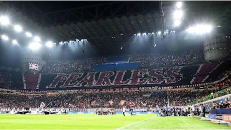 TS - Inchiesta ultras: cosa serve per evitare il commissariamento di Inter e Milan