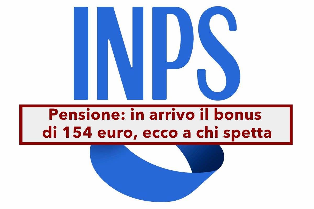 Bonus “Natale” di dicembre 2024 pensionati e quattordicesima, a chi spettano e come richiederli