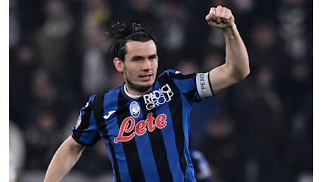 Atalanta, De Roon: «Finalmente abbiamo trovato la vittoria in casa. Vincere in maniera sporca ogni tanto non è così male»