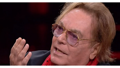 “La mia pensione? 1.200 euro al mese. Tolti i debiti mi restano meno di 1.000 euro. L’idea di uccidermi mi viene, ma sono cattolico”: Leopoldo Mastelloni si sfoga