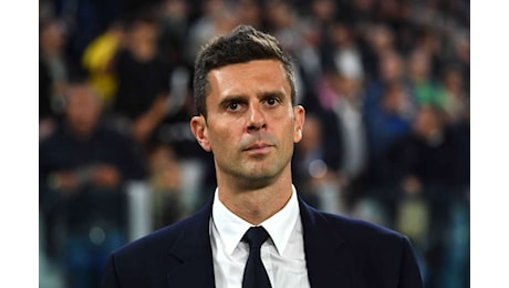 Juventus, Thiago Motta: Dobbiamo essere concreti, Inter e Napoli favorite per lo scudetto