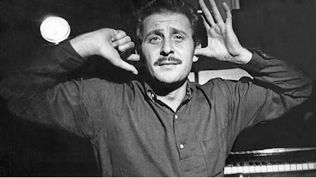 Domenico Modugno, l'omaggio della Rai stasera: da Volare a Teche Rai con lo show del 1970