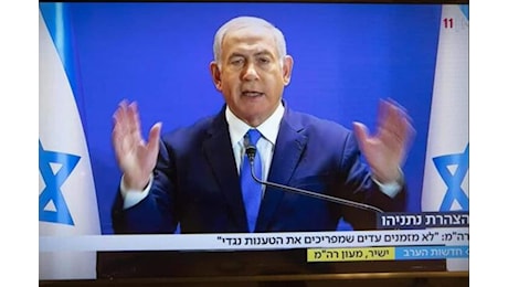 Guerra in Medio Oriente. Razzi contro la casa di Netanyahu, il premier era assente. Israele: “Escalation”