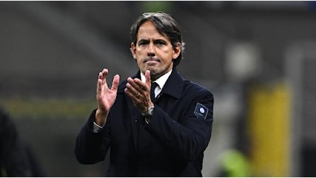 L'Inter vince anche cambiando mezza squadra, Inzaghi: Quando dico che ho 23 titolari...