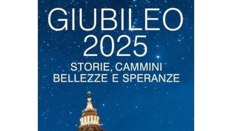 Il Giubileo tra storia, arte e cucina. Arriva la guida di Repubblica