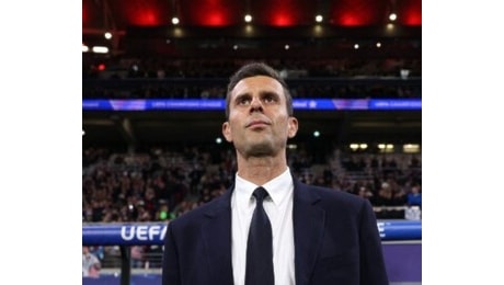 Thiago Motta insiste: Scudetto? Napoli e Inter sono avanti. Noi manteniamo i piedi per terra