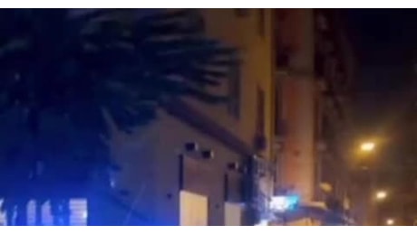 Napoli, sparatoria in Corso Umberto I nella notte, ucciso 15enne, feriti due ragazzi di 14 e 17 anni - VIDEO