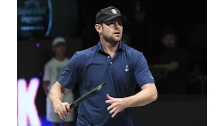 Roddick contro Kyrgios: Tanto talento ma passa tempo a twittare contro Sinner