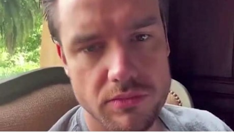 L'ultimo video di Liam Payne a poche ore dalla morte: E' una bellissima giornata qui in Argentina