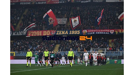 Genoa – Sampdoria in tv e streaming: c’è la diretta in chiaro, orario, canale / Coppa Italia