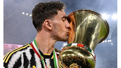 Tabellone Coppa Italia 2024/25, stabiliti tutti i quarti di finale: ecco chi potrebbe sfidare la Juve in semifinale – FOTO