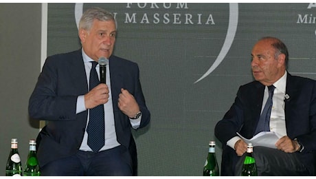 Tajani, strategia moderata: «I patrioti sono ininfluenti». Salvini: avremo un peso