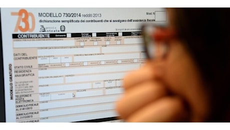 Fisco, il 730 semplificato vola, scelto da un contribuente su due. Agenzia delle Entrate: tempo fino al 30 settembre